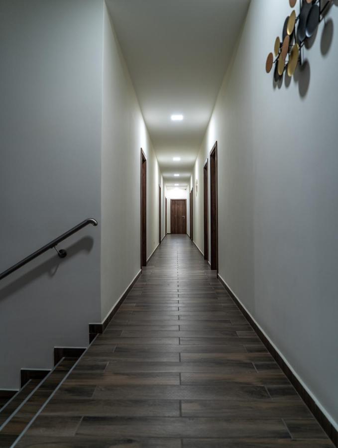 Rozsa Etterem & Panzio Pécs Exterior foto